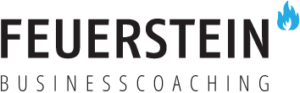 Logo Feuerstein Businesscoaching