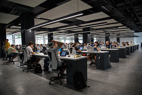 Startup Beratung Coaching