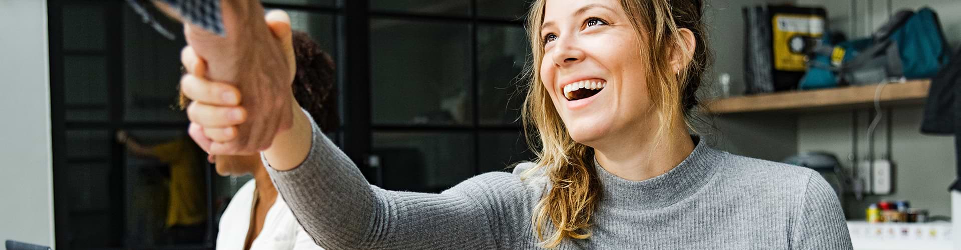 Coaching für Privatpersonen